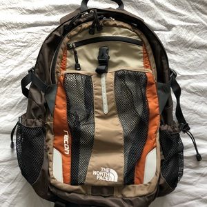 The North Face Recon Backpack